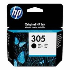 HP Printer Ink 305 Black